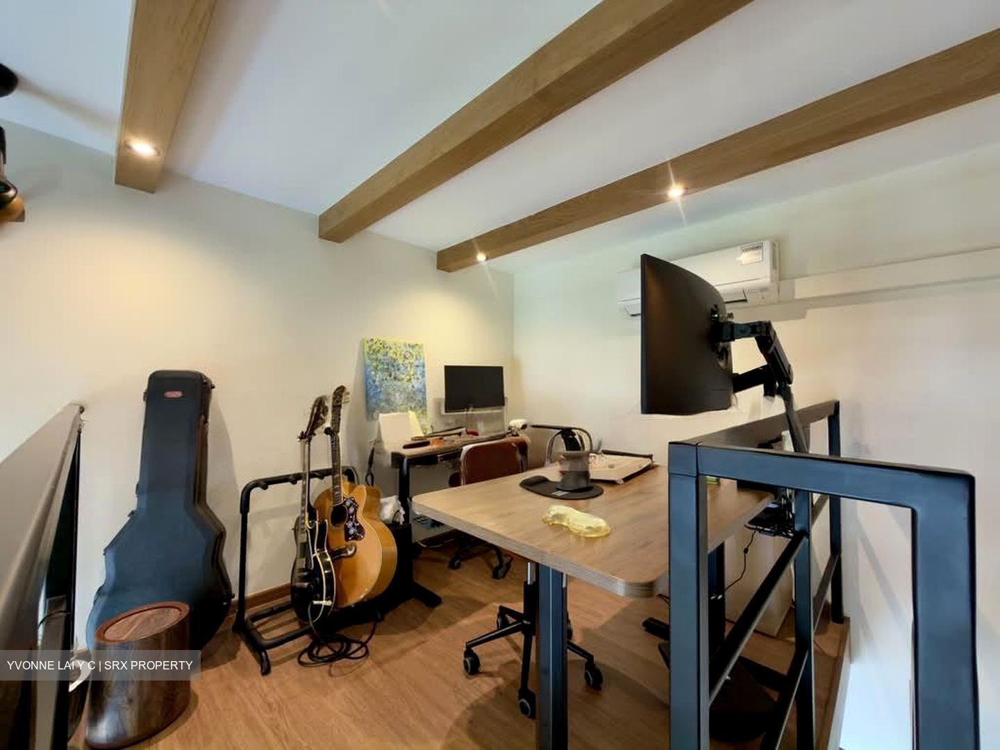 Parc Greenwich (D28), Condominium #565655841